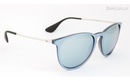 Ray-Ban Erika Color Mix (RB4171 631930 54mm) saules brilles